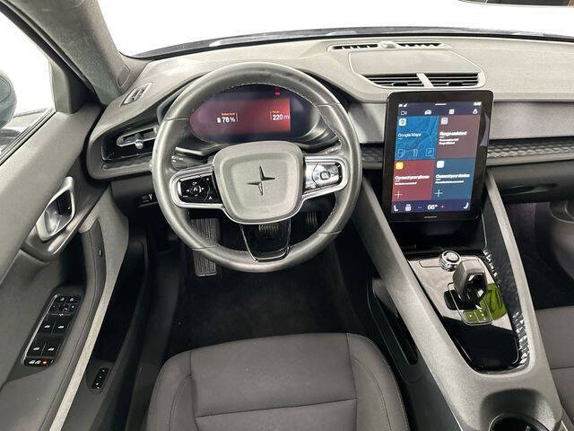 2022 Polestar 2 Long Range Dual Motor