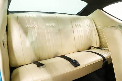 1969 Chevrolet Chevelle