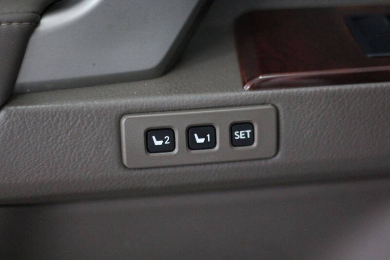 2011 Lexus GX 460