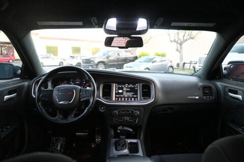 2019 Dodge Charger R/T