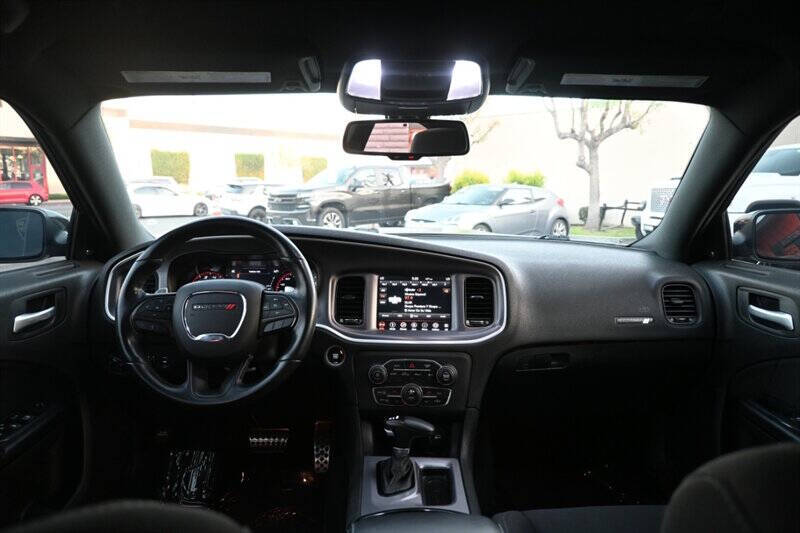 2019 Dodge Charger R/T