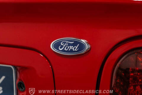 1998 Ford Mustang GT