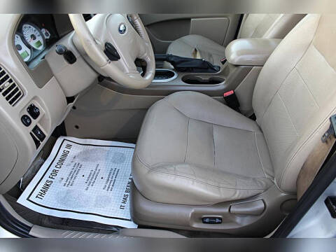 2006 Ford Escape Limited