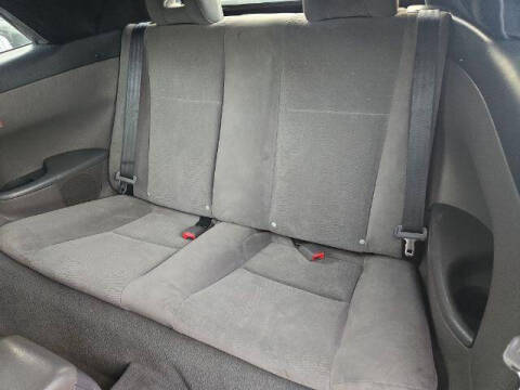 2008 Toyota Camry Solara