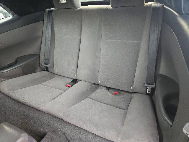 2008 Toyota Camry Solara