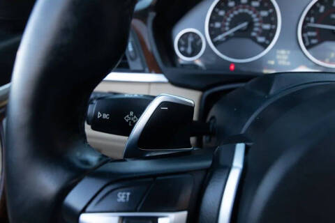 2014 BMW 4 Series 435i