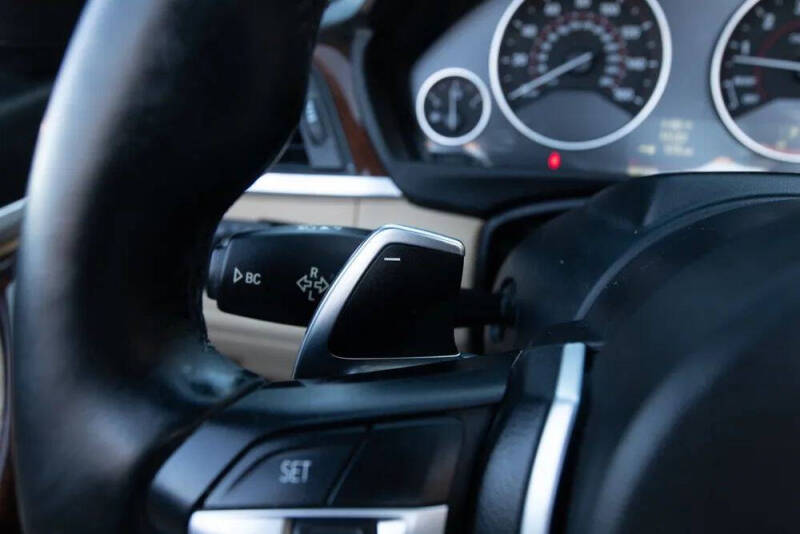 2014 BMW 4 Series 435i