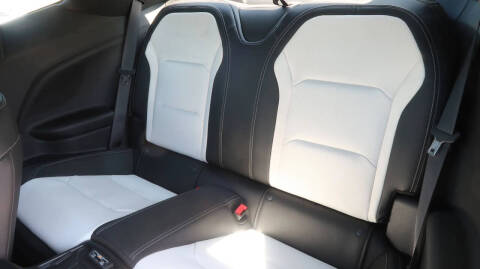 2023 Chevrolet Camaro SS