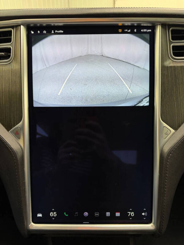 2013 Tesla Model S