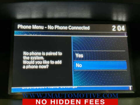 2018 Acura MDX SH-AWD