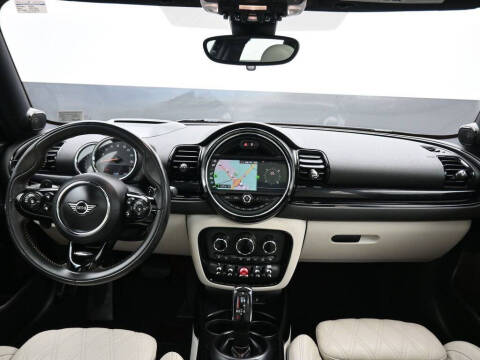 2020 MINI Clubman Cooper S ALL4