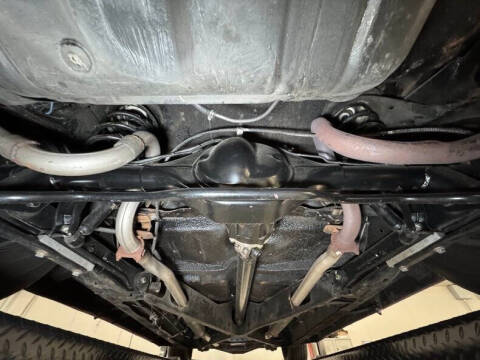 1950 Buick Roadmaster