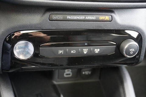 2026 Ford Escape Hybrid ST-Line Elite