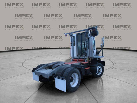 2014 TICO Pro-Spotter