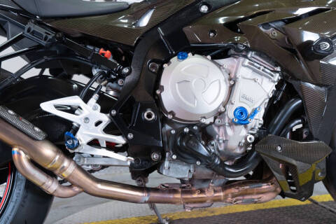 2019 BMW R 12 S