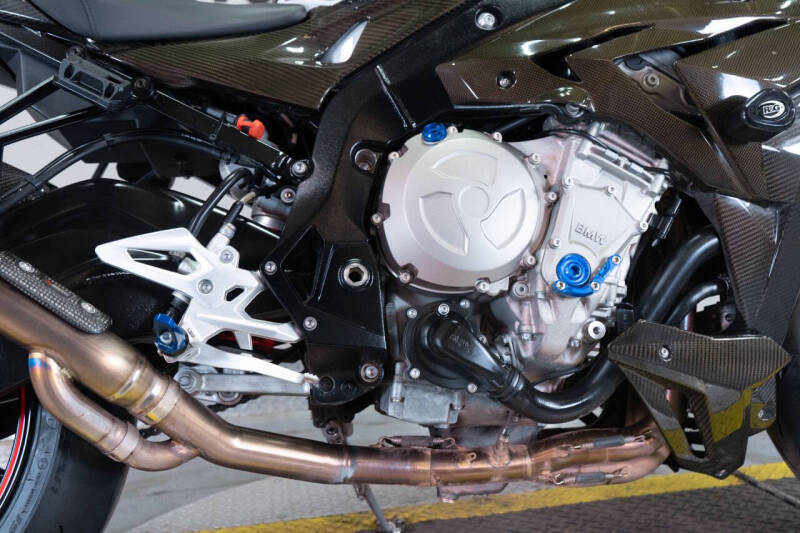 2019 BMW R 12 S
