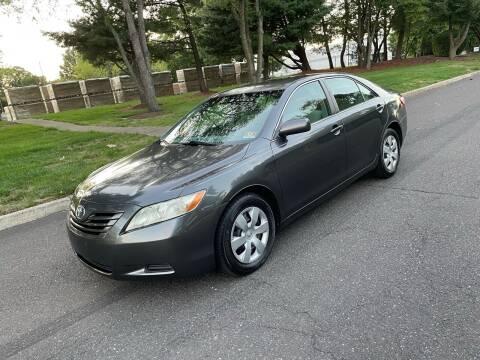 2009 Toyota Camry for sale at Starz Auto Group in Delran NJ