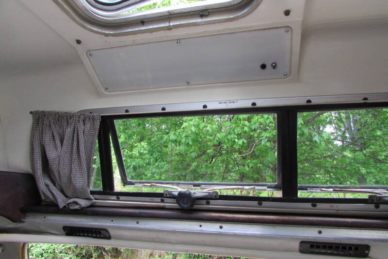 1982 Volkswagen Vanagon L