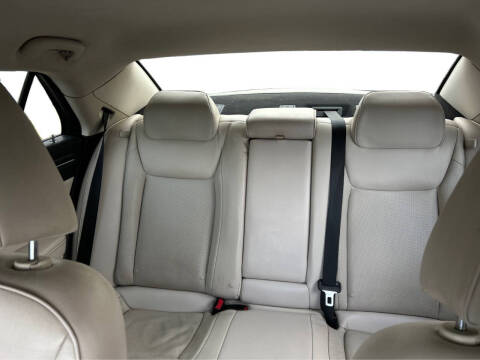 2018 Chrysler 300 Limited