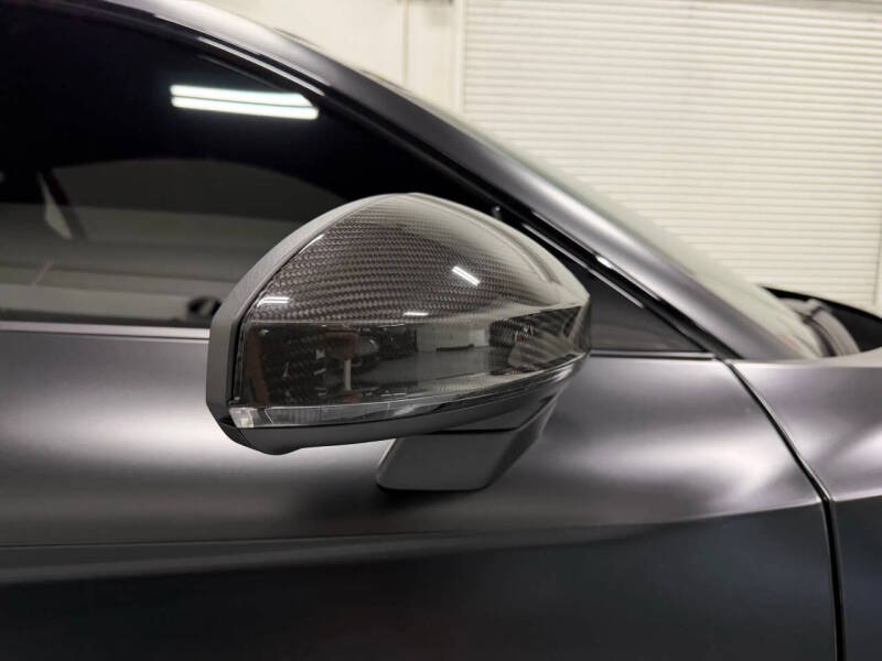 2018 Audi R8 5.2 quattro V10 Plus