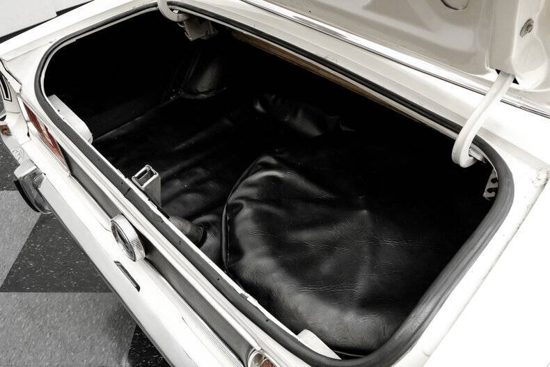 1973 Ford Mustang