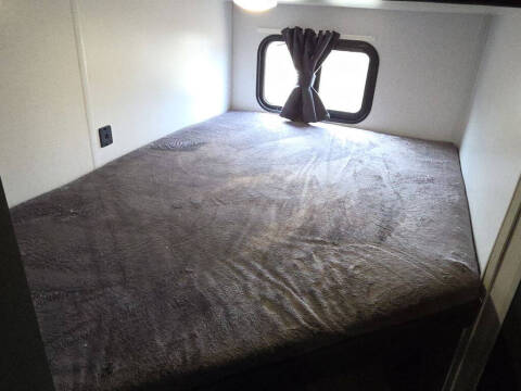 2022 Wildwood 178BHSK