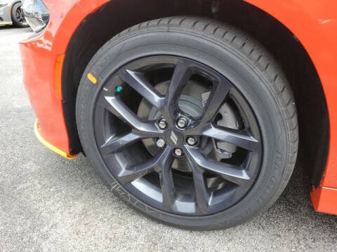 2023 Dodge Charger R/T