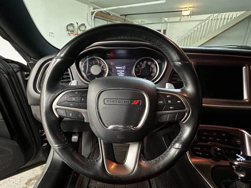 2019 Dodge Challenger GT