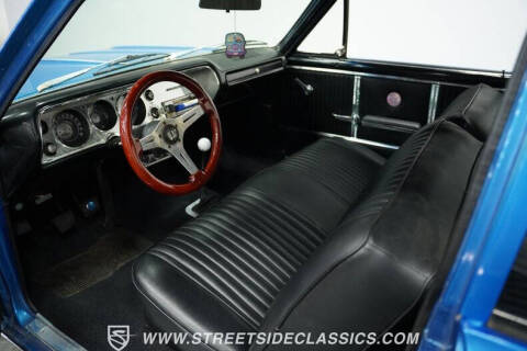 1964 Chevrolet Chevelle