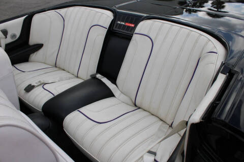 1964 Ford Thunderbird