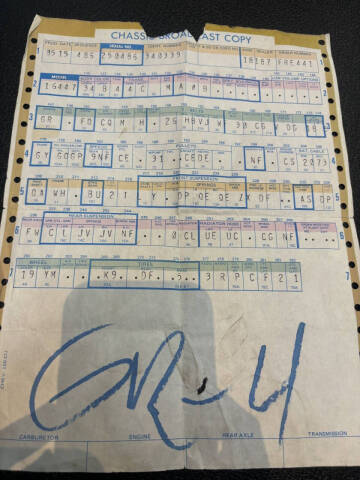 1970 Chevrolet Impala