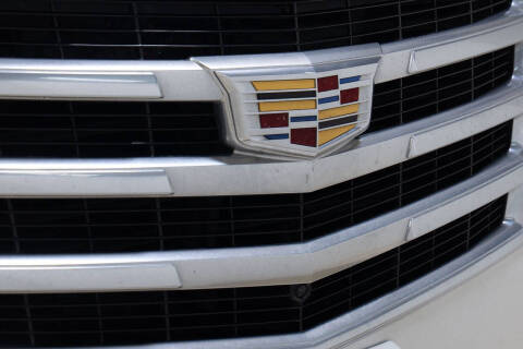 2016 Cadillac Escalade ESV Premium Collection