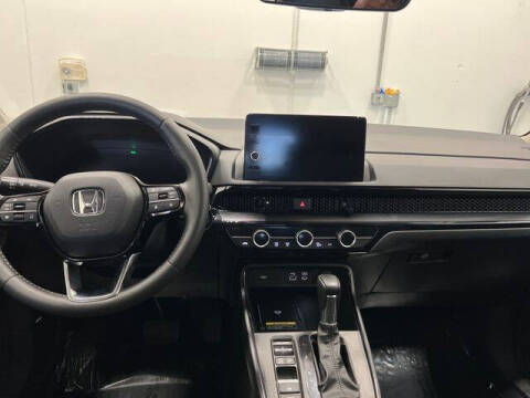 2023 Honda CR-V
