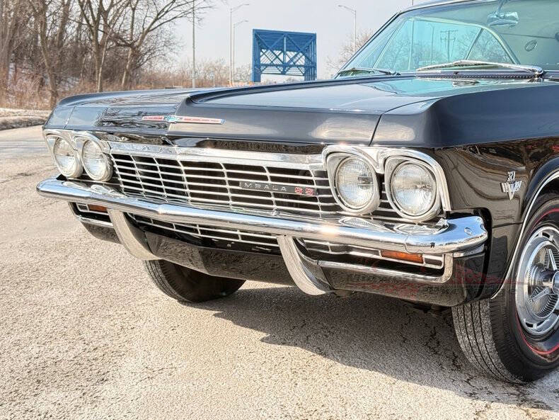1965 Chevrolet Impala