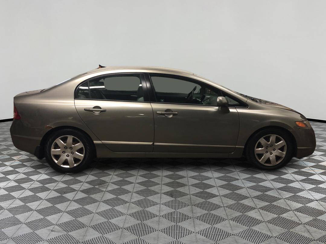 2006 Honda Civic for sale at Paley Auto Group in Columbus, OH