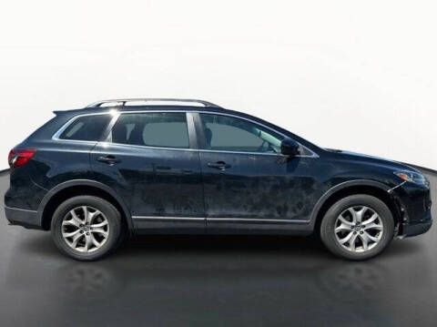 2015 Mazda CX-9 Touring