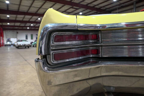 1965 Buick Wildcat