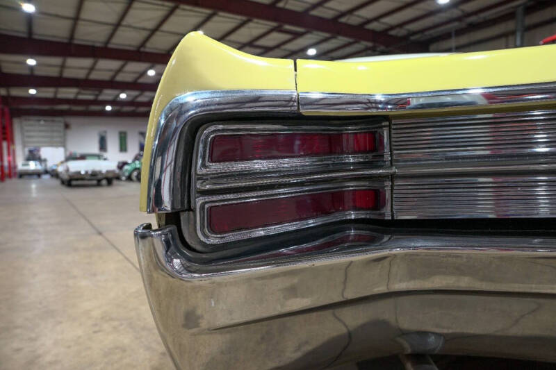 1965 Buick Wildcat