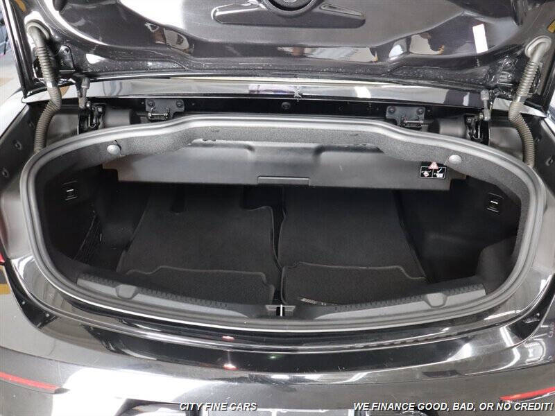 2019 Mercedes-Benz E-Class AMG E 53