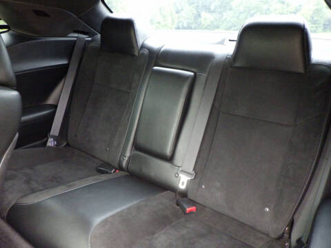 2017 Dodge Challenger T/A 392