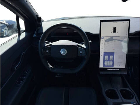 2023 Fisker Ocean Extreme