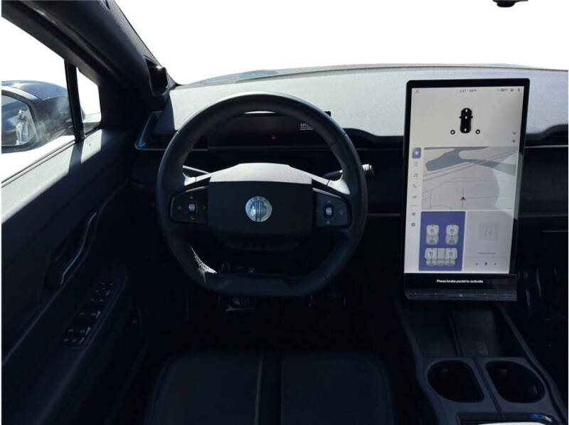 2023 Fisker Ocean Extreme