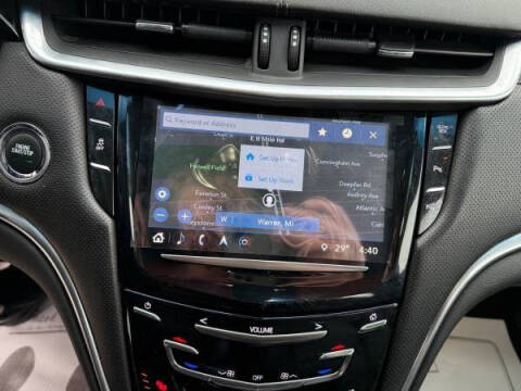 2019 Cadillac XTS Luxury