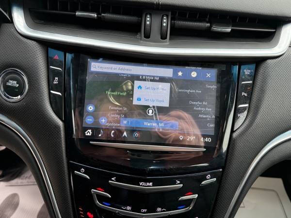 2019 Cadillac XTS Luxury