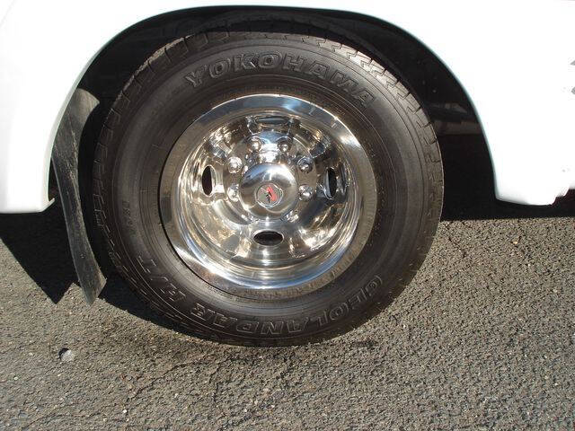 2011 Ford E-Series