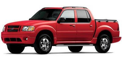 2005 Ford Explorer Sport Trac for sale at Martin Swanty's Paradise Auto in Lake Havasu City AZ