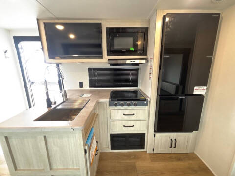 2025 Forest River  PALOMA PUMA