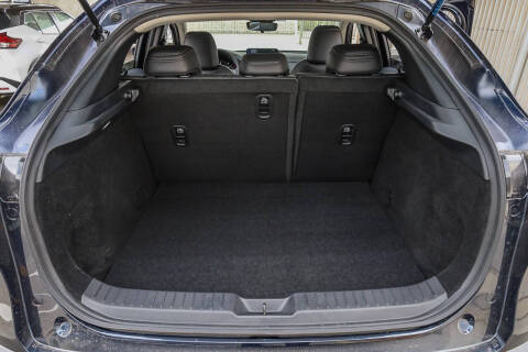 2025 Mazda CX-30 2.5 S Preferred