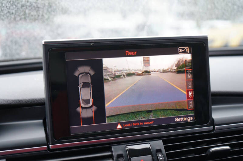 2013 Audi S7 4.0T quattro Prestige