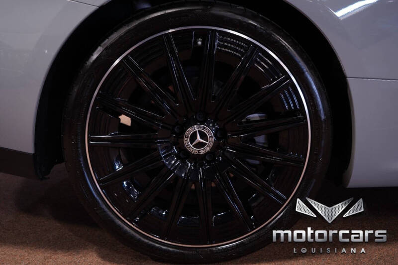 2024 Mercedes-Benz CLE CLE 300 4MATIC